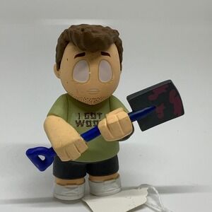 Funko Ed Horror Classics Mini 2015 EUC